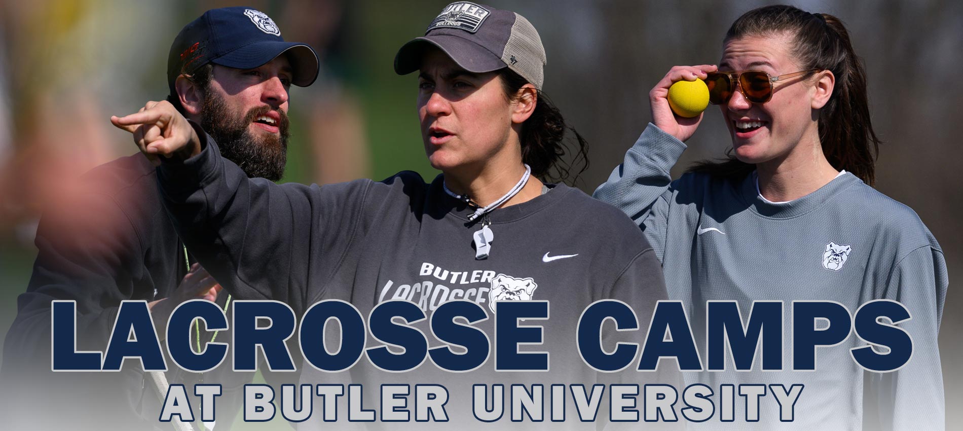 Lacrosse Camps at Butler University